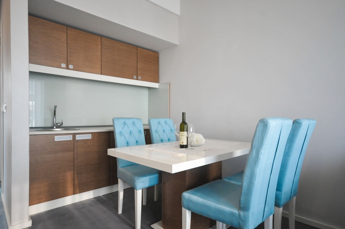 Imagen de la habitación del Hotel Bracera. Foto 9