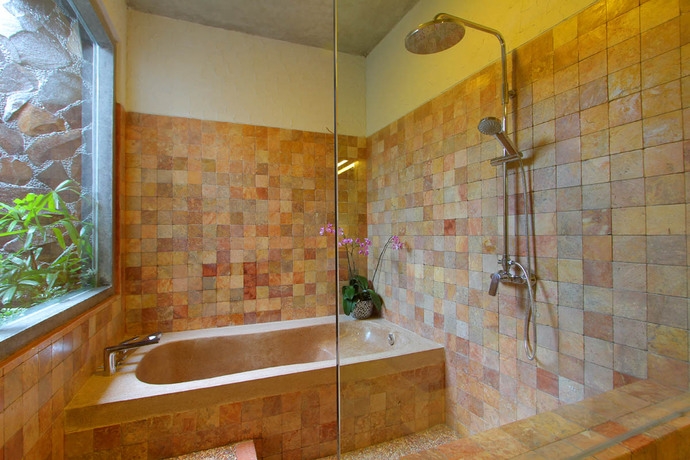 Imagen de la habitación del Hotel Bracha Villas. Foto 2