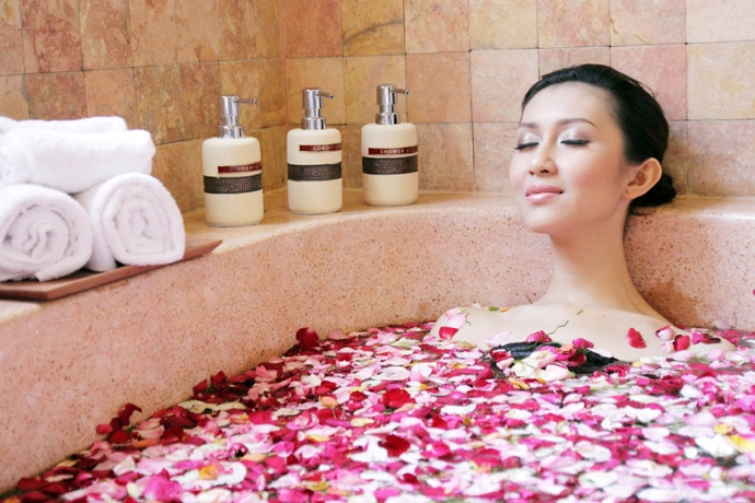 Imagen de la habitación del Hotel Bracha Villas. Foto 3