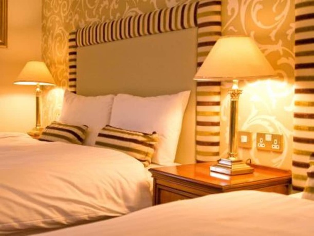 Imagen de la habitación del Hotel Bracken Court. Foto 16