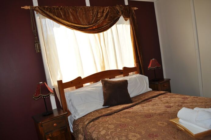 Imagen general del Hotel Bracken Ridge Villas. Foto 2