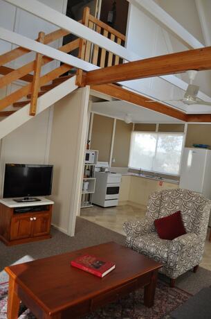 Imagen general del Hotel Bracken Ridge Villas. Foto 4