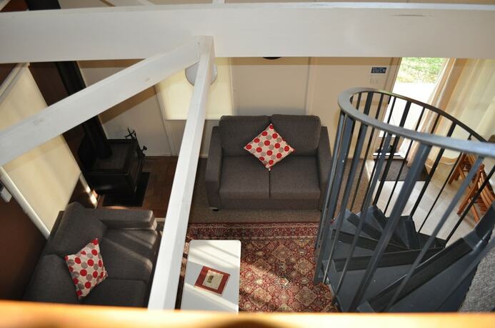 Imagen general del Hotel Bracken Ridge Villas. Foto 6