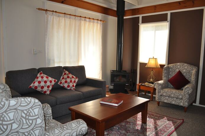 Imagen general del Hotel Bracken Ridge Villas. Foto 7