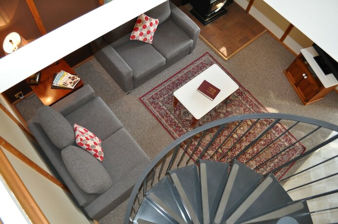 Imagen general del Hotel Bracken Ridge Villas. Foto 8