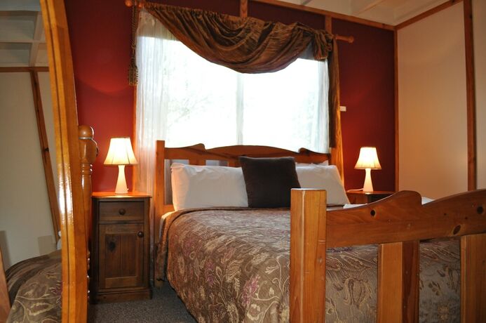 Imagen de la habitación del Hotel Bracken Ridge Villas. Foto 13