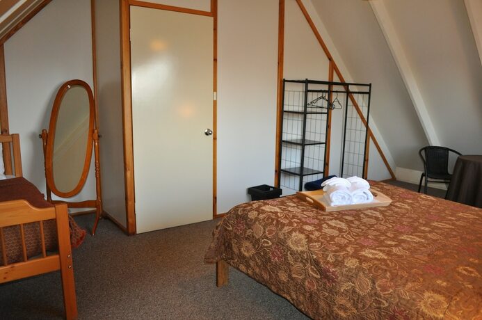 Imagen de la habitación del Hotel Bracken Ridge Villas. Foto 14