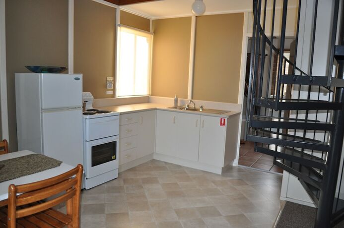 Imagen de la habitación del Hotel Bracken Ridge Villas. Foto 15