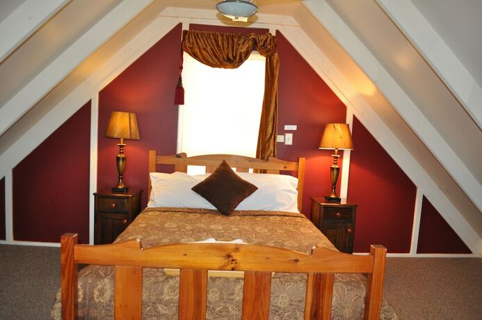 Imagen de la habitación del Hotel Bracken Ridge Villas. Foto 16