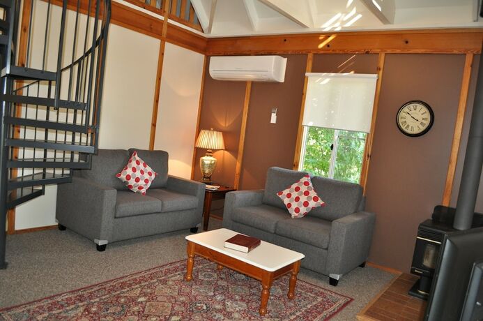 Imagen de la habitación del Hotel Bracken Ridge Villas. Foto 18
