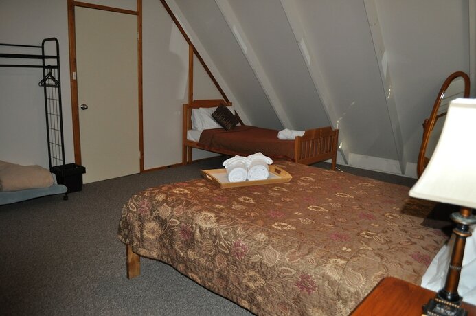Imagen de la habitación del Hotel Bracken Ridge Villas. Foto 20