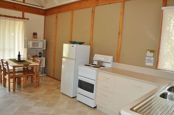 Imagen de la habitación del Hotel Bracken Ridge Villas. Foto 21