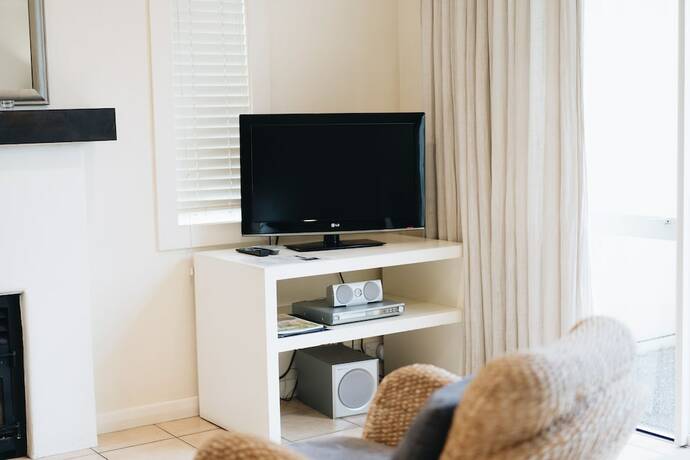 Imagen general del Hotel Brackenridge Country Retreat and Spa. Foto 2