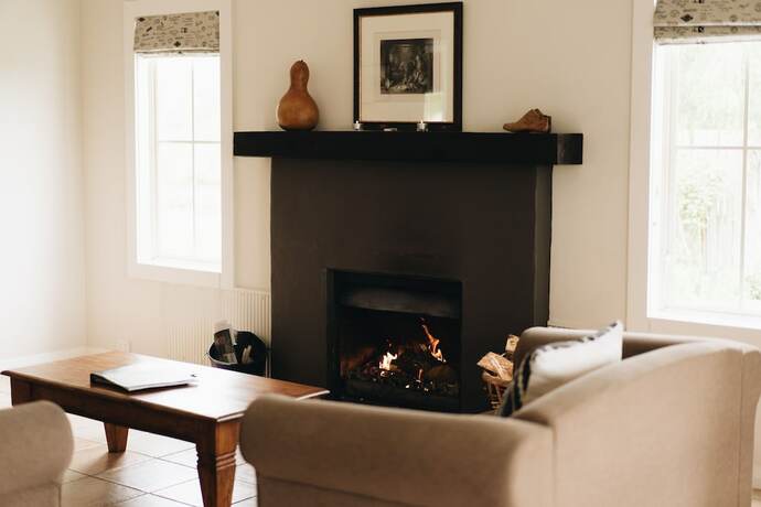 Imagen general del Hotel Brackenridge Country Retreat and Spa. Foto 4