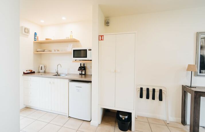 Imagen general del Hotel Brackenridge Country Retreat and Spa. Foto 6