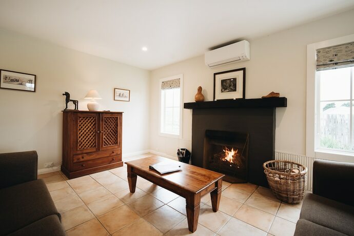 Imagen general del Hotel Brackenridge Country Retreat and Spa. Foto 7