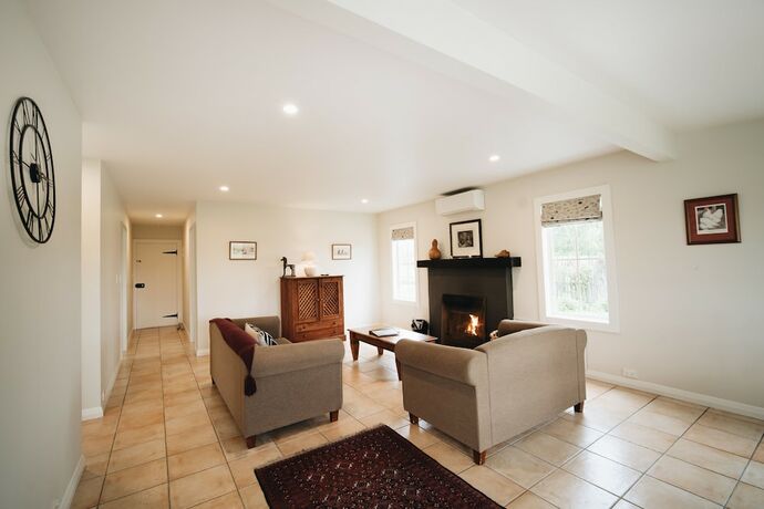 Imagen general del Hotel Brackenridge Country Retreat and Spa. Foto 10