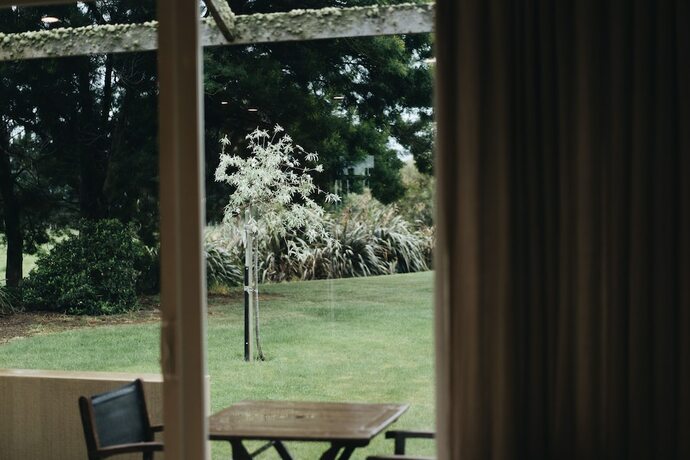 Imagen general del Hotel Brackenridge Country Retreat and Spa. Foto 11