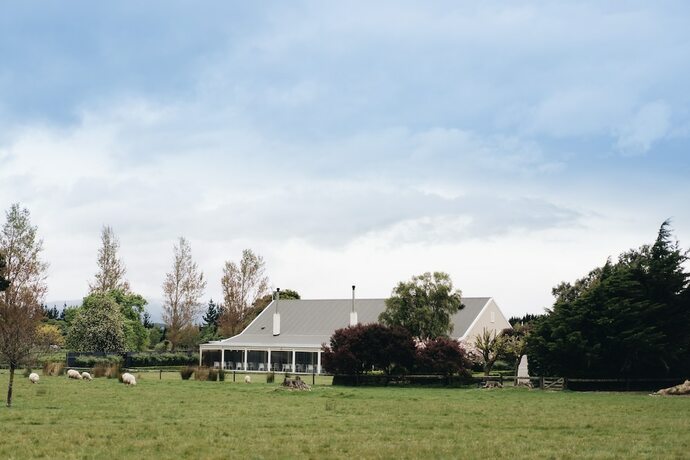 Imagen general del Hotel Brackenridge Country Retreat and Spa. Foto 12