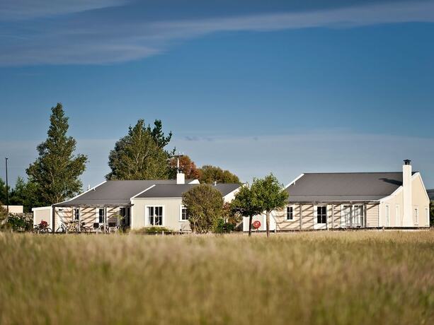 Imagen general del Hotel Brackenridge Country Retreat and Spa. Foto 1