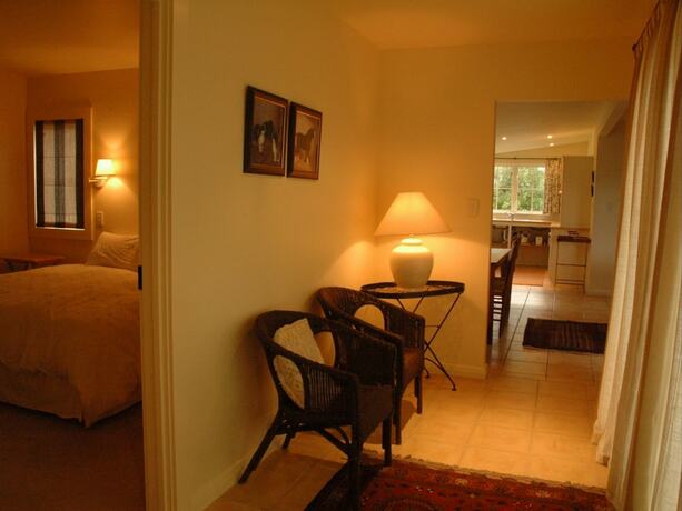 Imagen de la habitación del Hotel Brackenridge Country Retreat and Spa. Foto 16