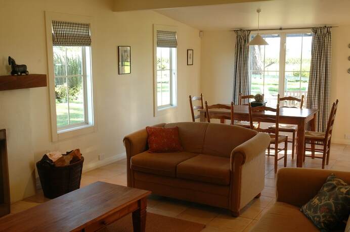 Imagen de la habitación del Hotel Brackenridge Country Retreat and Spa. Foto 17
