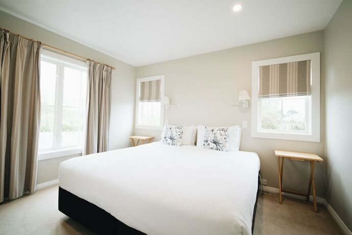 Imagen de la habitación del Hotel Brackenridge Country Retreat and Spa. Foto 19