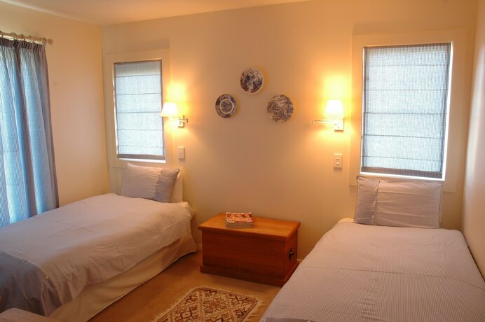 Imagen de la habitación del Hotel Brackenridge Country Retreat and Spa. Foto 20