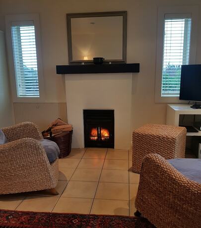 Imagen de la habitación del Hotel Brackenridge Country Retreat and Spa. Foto 21