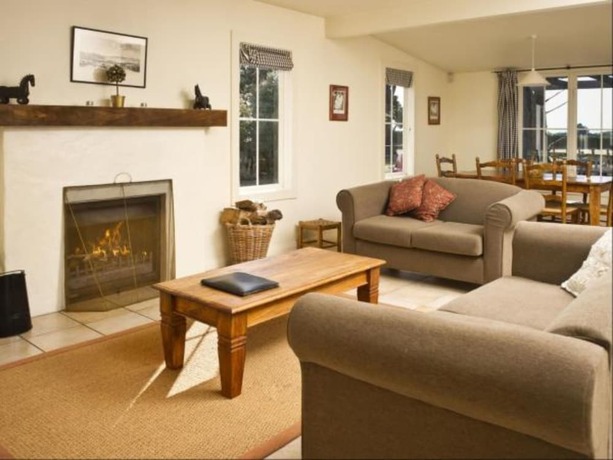 Imagen de la habitación del Hotel Brackenridge Country Retreat and Spa. Foto 26