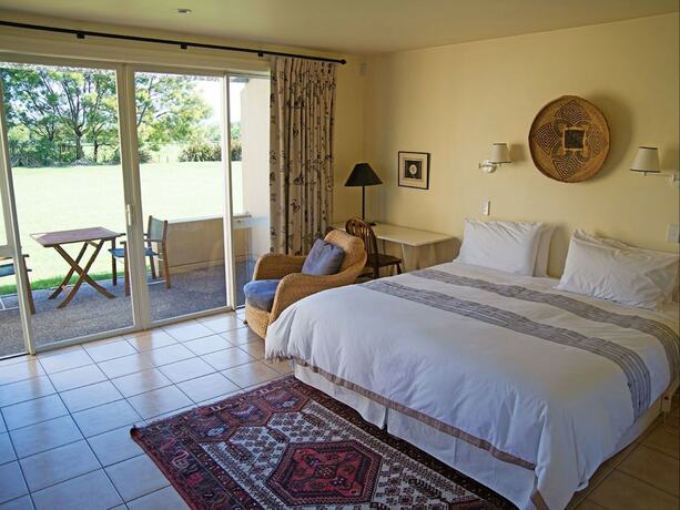 Imagen de la habitación del Hotel Brackenridge Country Retreat and Spa. Foto 28
