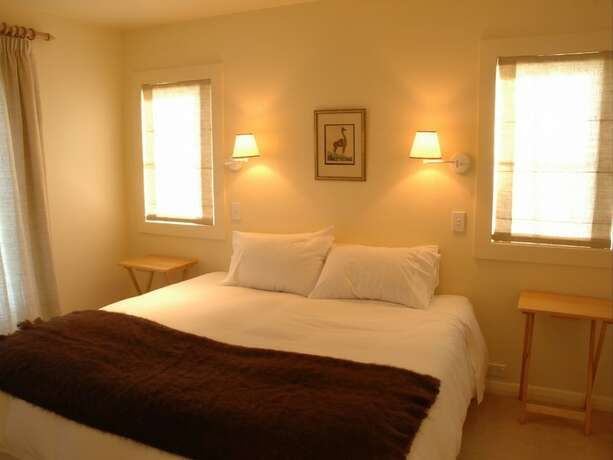 Imagen de la habitación del Hotel Brackenridge Country Retreat and Spa. Foto 30