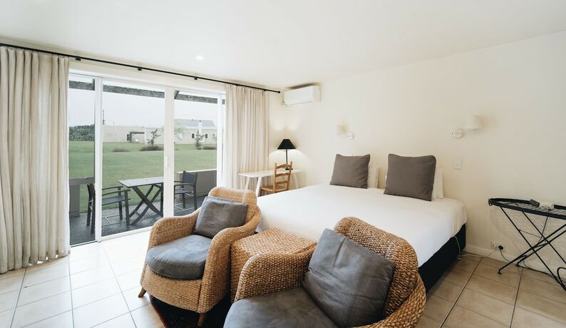 Imagen de la habitación del Hotel Brackenridge Country Retreat and Spa. Foto 33