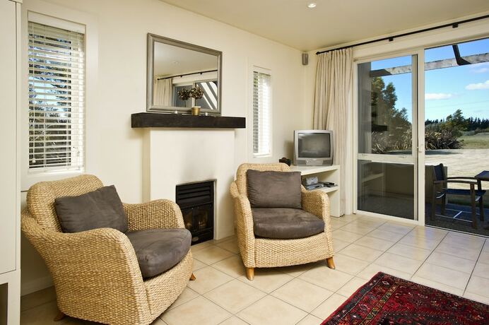Imagen de la habitación del Hotel Brackenridge Country Retreat and Spa. Foto 35
