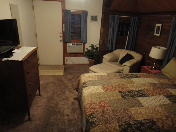 Imagen de la habitación del Hotel Brackenridge Lodge. Foto 7