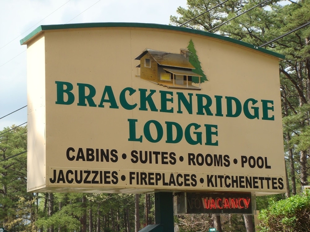 Imagen general del Hotel Brackenridge Lodge. Foto 1
