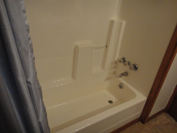 Imagen de la habitación del Hotel Brackenridge Lodge. Foto 12