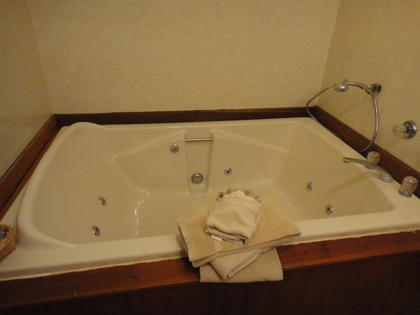 Imagen de la habitación del Hotel Brackenridge Lodge. Foto 13
