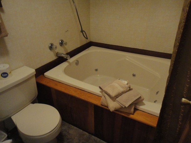 Imagen de la habitación del Hotel Brackenridge Lodge. Foto 17