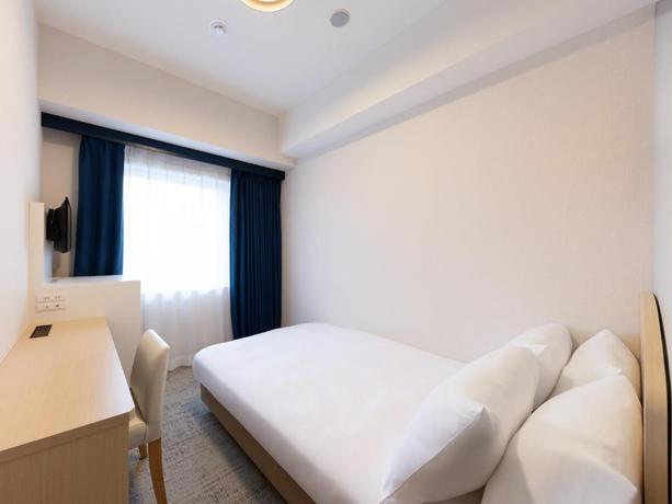 Imagen general del Hotel Brackets Hotel Osaka Hommachi. Foto 5