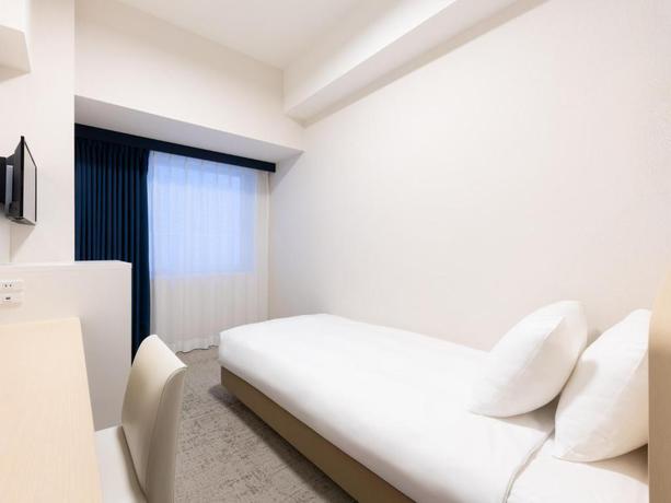 Imagen general del Hotel Brackets Hotel Osaka Hommachi. Foto 7