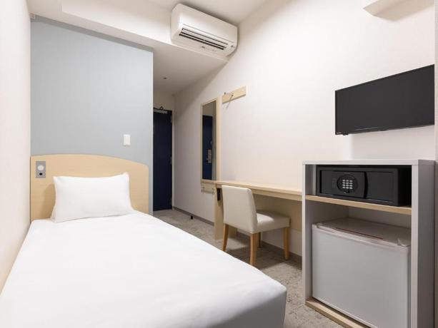 Imagen general del Hotel Brackets Hotel Osaka Hommachi. Foto 8