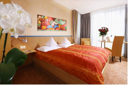 Imagen de la habitación del Hotel Brackweder Hof. Foto 4