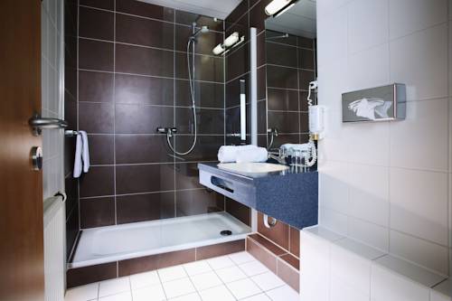 Imagen de la habitación del Hotel Brackweder Hof. Foto 5