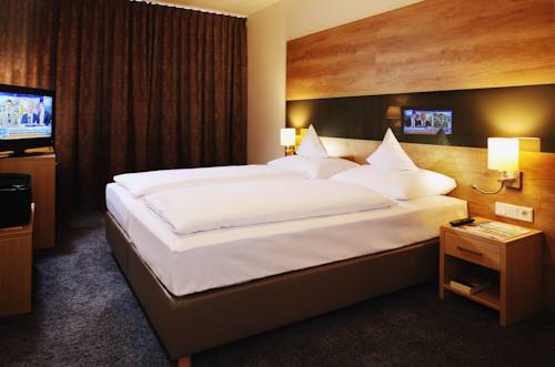 Imagen de la habitación del Hotel Brackweder Hof. Foto 6