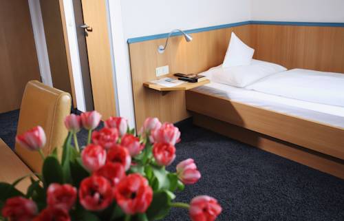 Imagen de la habitación del Hotel Brackweder Hof. Foto 7