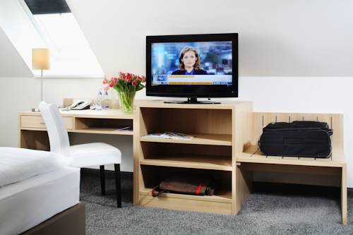 Imagen de la habitación del Hotel Brackweder Hof. Foto 8