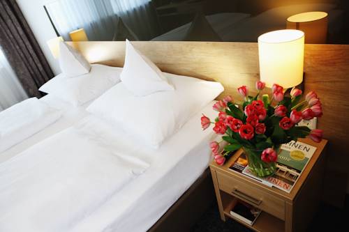 Imagen de la habitación del Hotel Brackweder Hof. Foto 9