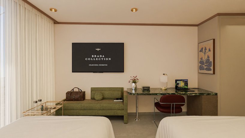 Imagen de la habitación del Hotel Brada Collection Stays. Foto 4
