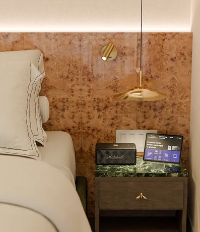 Imagen de la habitación del Hotel Brada Collection Stays. Foto 10